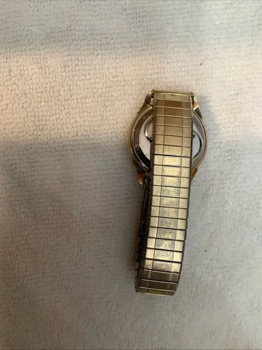 Bulova vintage accutron
